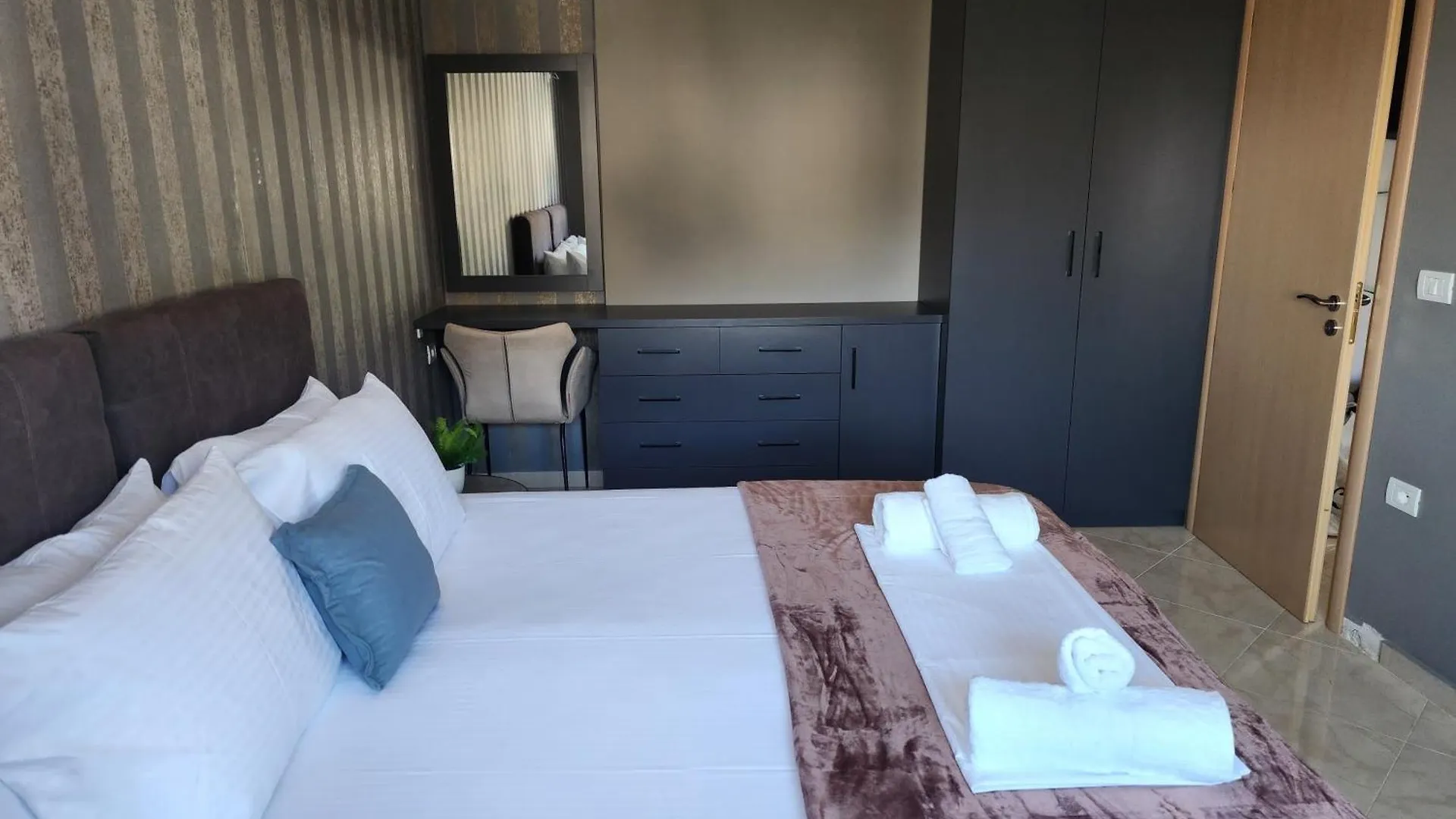 Appartement Martalena Vlora Apartament