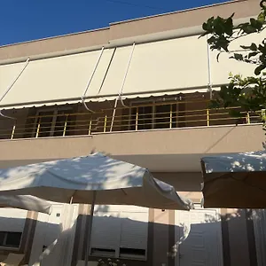 Appartement Villaroel 2 -apartments Near The, Vlorë